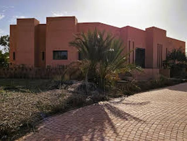 Propriété vente à Marrakech, L'Oriental