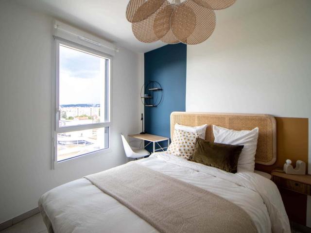 Appartement location à Lyon, Métropole de Lyon