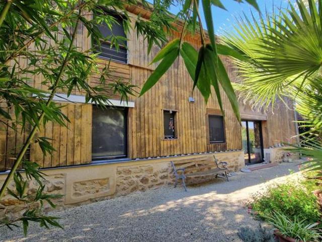 Maison vente à France métropolitaine, Calès