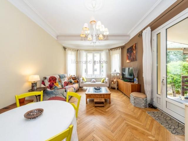 Appartement vente à Grasse, Le Cannet
