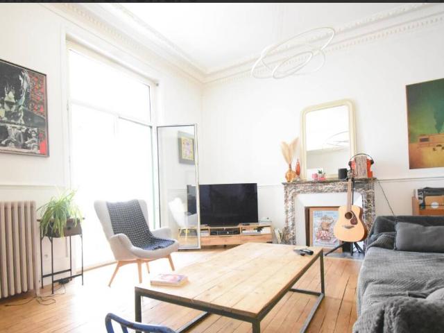Appartement location à Abrest, Allier