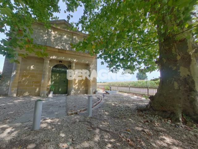 Maison vente à Bergerac