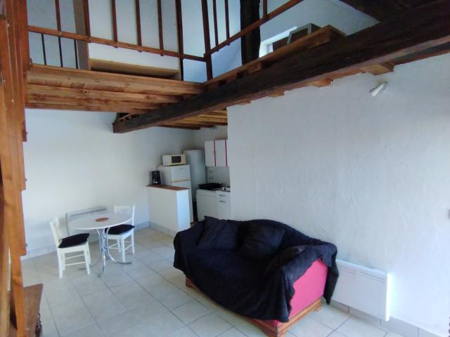 Maison location à Saint-Jean, Châteaudun
