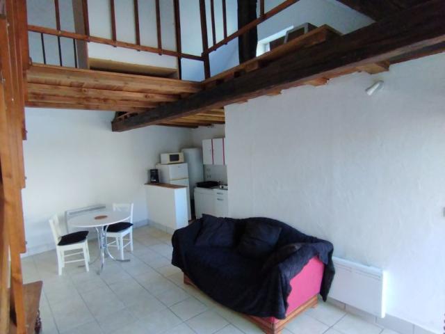 Maison location à Châteaudun