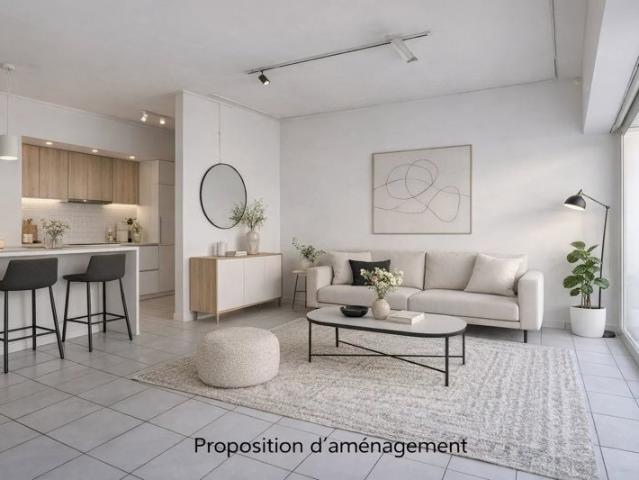Appartement vente à Paris, Île-de-France