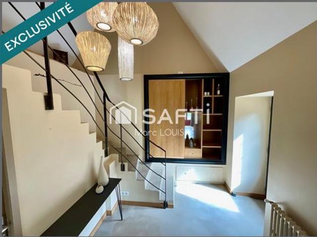 Villa vente à Sarlat-la-Canéda, Limeuil
