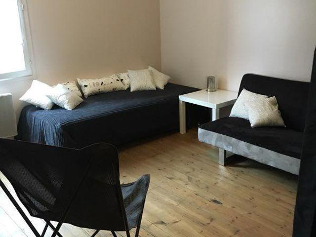Maison location à Lille
