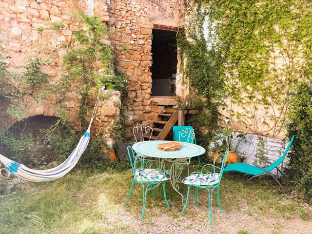 Maison vente à Aix-en-Provence, Châteauneuf-le-rouge