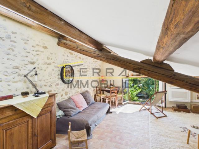 Maison vente à Carpentras, Valréas