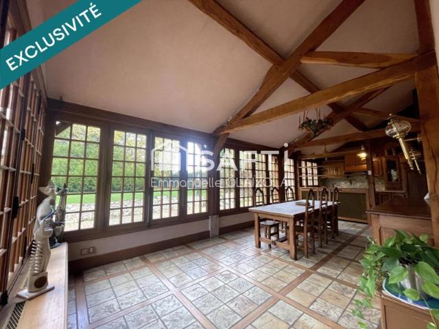 Maison vente à Chartres, Morainville