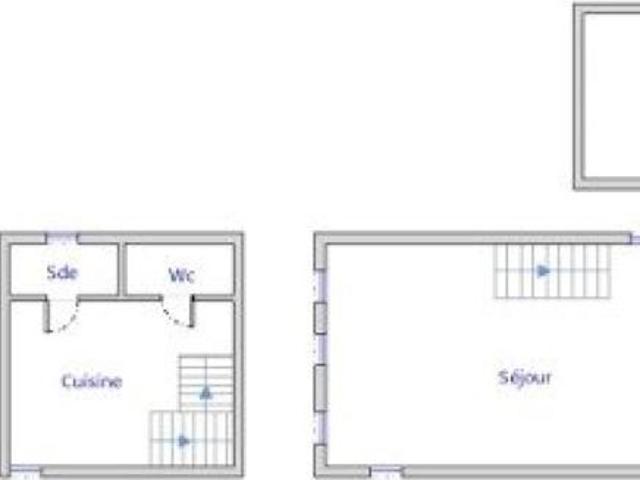 Appartement vente à Évreux, Conches-en-ouche