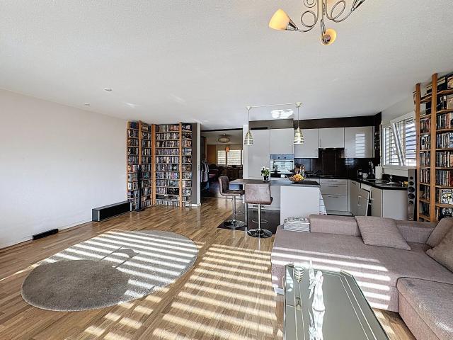 Wohnung kaufen in Collombey-Muraz, Wallis