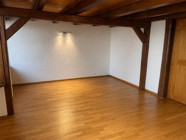 Wohnung mieten in Mont-sur-Lausanne, Waadt