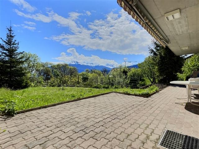 Haus kaufen in Crans-Montana, Wallis