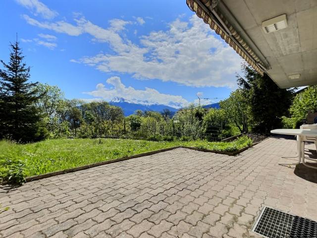 Haus kaufen in Crans-Montana