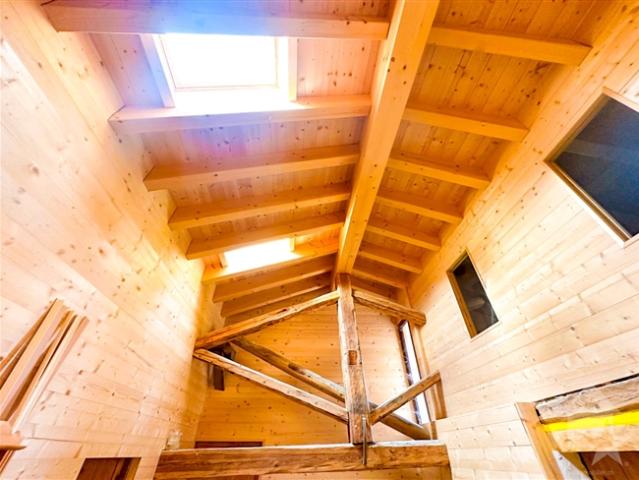 Einfamilienhaus kaufen in Orsières, Wallis