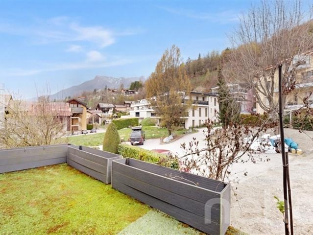 Einfamilienhaus kaufen in Chandolin-Savièse, Wallis