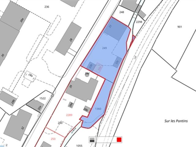 Wohnung kaufen in Tavannes, Bern