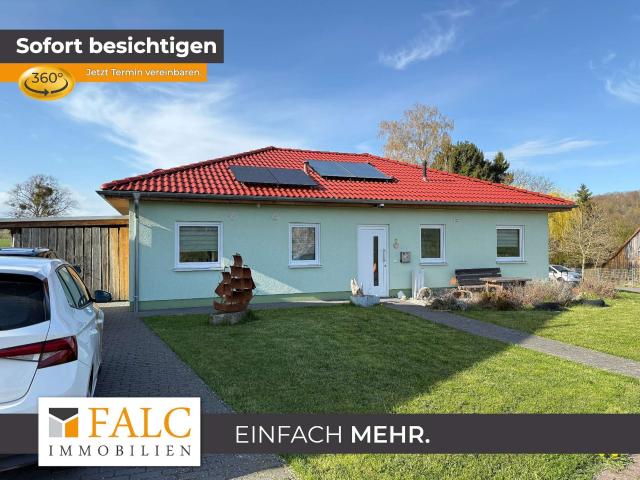 Haus kaufen in Rosdorf, Niedersachsen