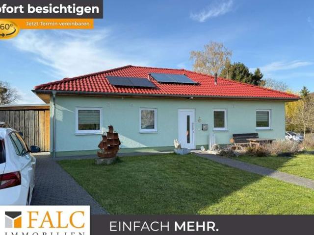 Haus kaufen in Rosdorf, Schleswig-Holstein