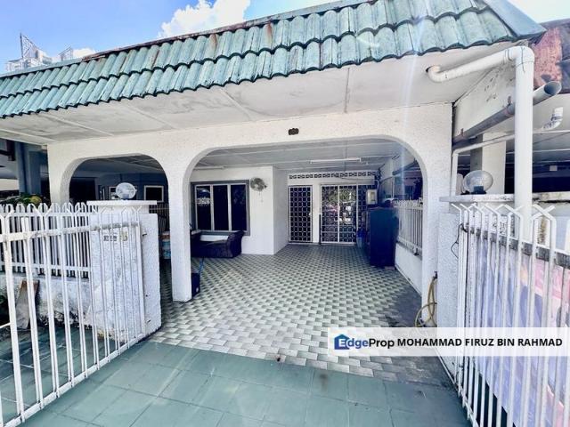 House for sale in Country Heights Damansara, Kuala Lumpur