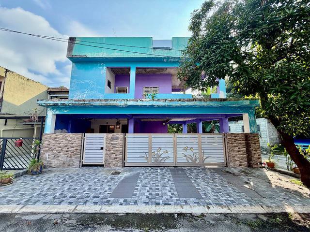 Terraced House for sale in Country Heights Damansara, Kuala Lumpur