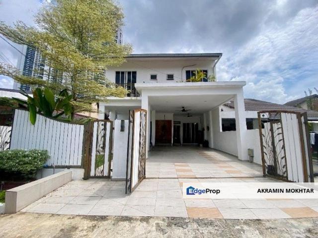 House for sale in Selangor