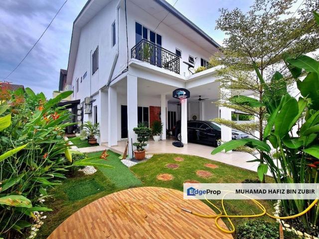 House for sale in Country Heights Damansara, Kuala Lumpur