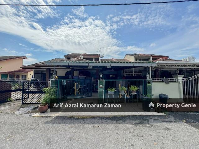 Terraced House for sale in Selangor
