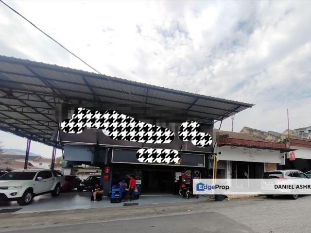 Shop for sale in Selangor