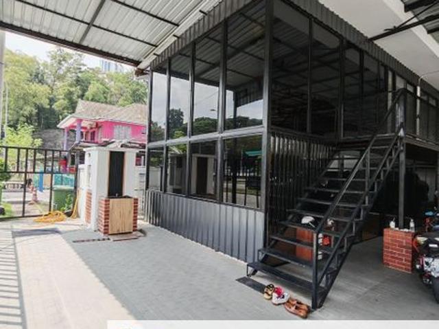 Shop for rent in Selangor