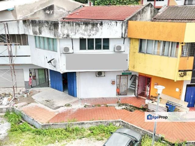 Shop for sale in Selangor