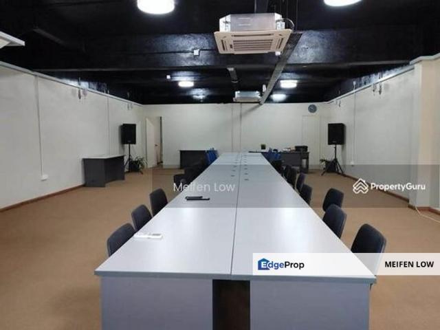 Shop for rent in Selangor