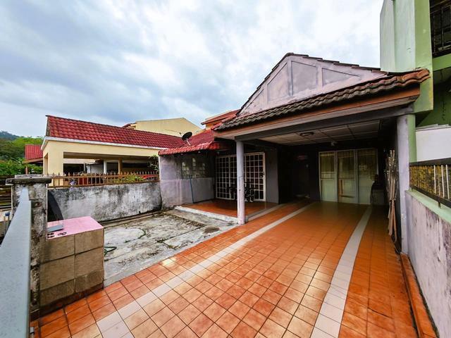 Terraced House for sale in Kelang, Selangor