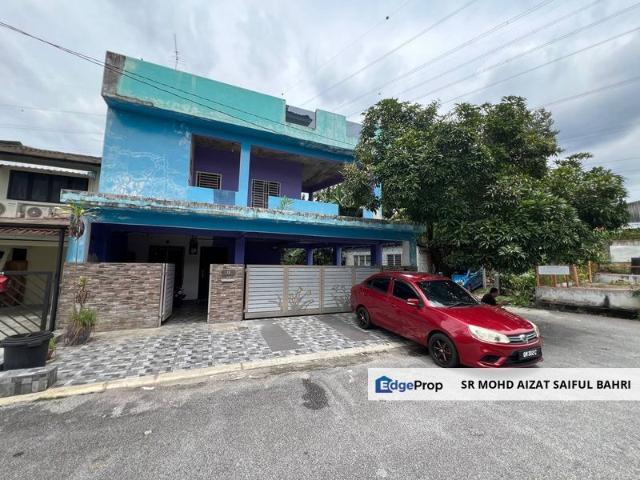 House for sale in Kuala Lumpor, Selangor
