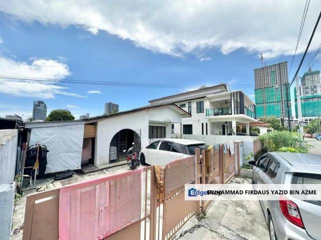 House for sale in Kuala Lumpor, Selangor