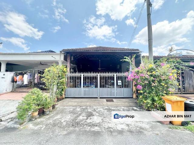 House for sale in Kuala Lumpor, Selangor