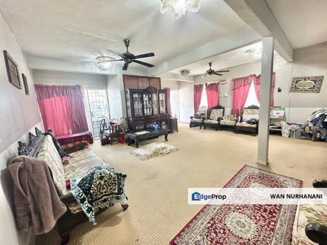 House for sale in Kuala Lumpor, Selangor