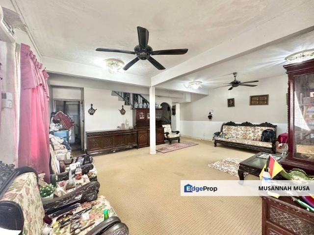 House for sale in Kuala Lumpor, Selangor