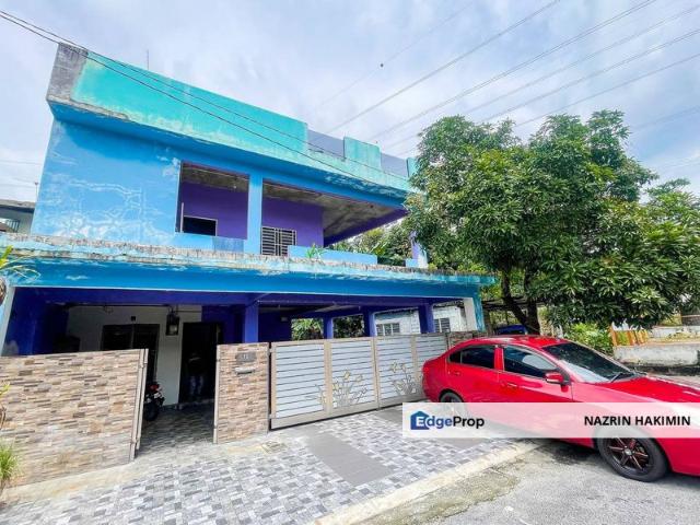 House for sale in Kuala Lumpor, Selangor