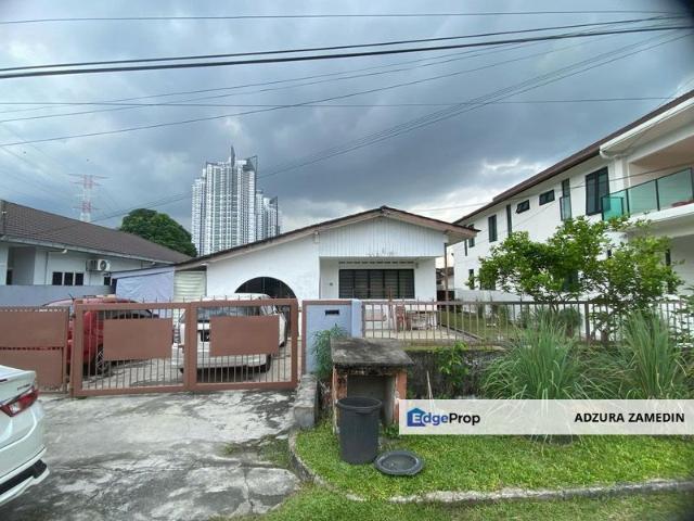House for sale in Kuala Lumpor, Selangor