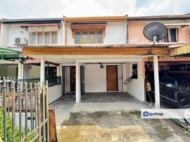 House for sale in Kuala Lumpor, Selangor