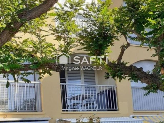 Appartement vente à Béziers, Agde