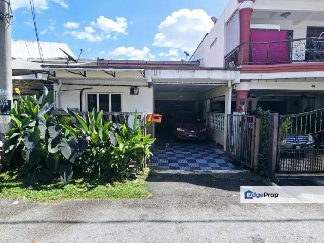 House for sale in Selangor