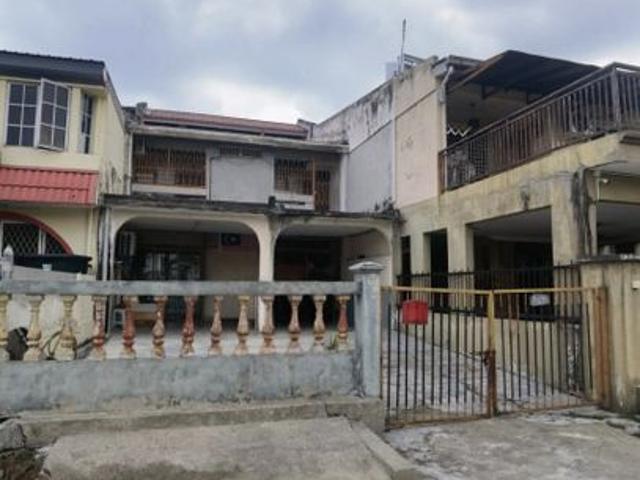 House for sale in Selangor