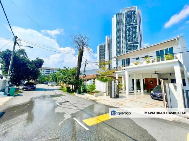 House for sale in Selangor