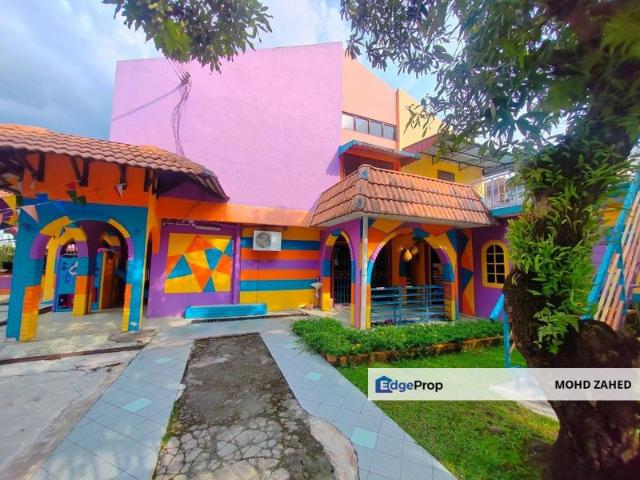 House for sale in Selangor