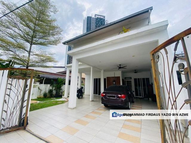 House for sale in Selangor