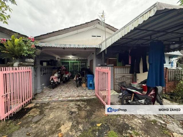 House for sale in Selangor