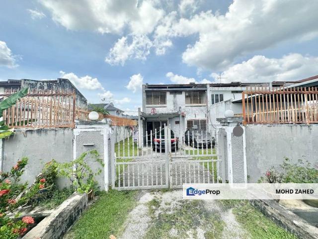 House for sale in Selangor